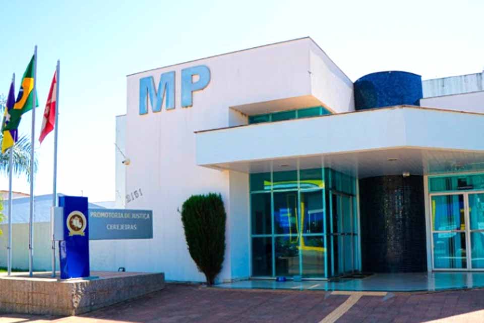Justiça atende pedido do MP e determina que Estado realize reformas em quartéis da PM em Cerejeiras e Pimenteiras