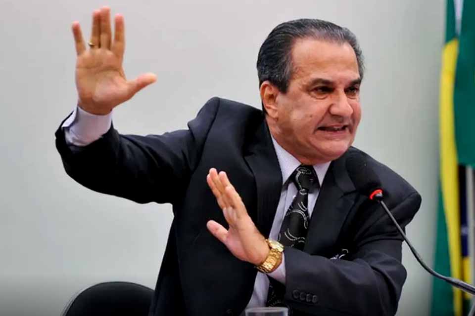 Malafaia pede rejeição de denúncia sobre ofensa ao comando do Exército