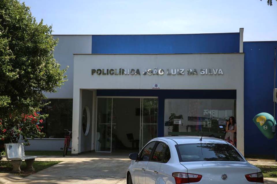 Ambulatório Municipal de Vilhena realiza busca ativa para identificar casos de hanseníase
