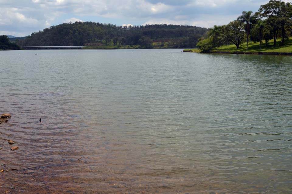 Depois de 10 anos, Cantareira atinge 70% da capacidade total