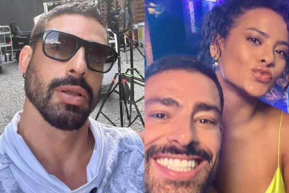 Cauã Reymond se despede de “Vale Tudo” e agradece: “Um desafio que me encheu de orgulho”