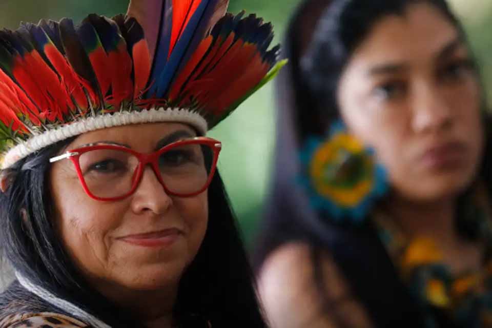 UnB abre inscrições para vestibular indígena com 154 vagas