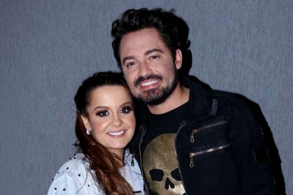 Fernando decidiu acabar por telefone namoro de 4 meses com Maiara, diz coluna