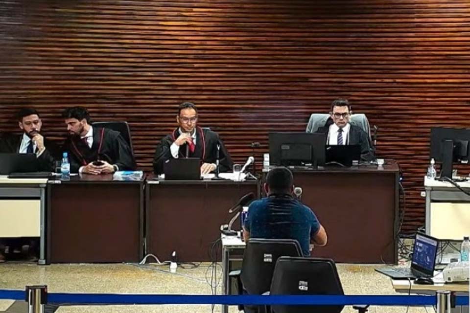 Caso Ari Uru-Eu-Wau-Wau: MP obtém condenação de réu a 18 anos de prisão por morte de indígena defensor da floresta