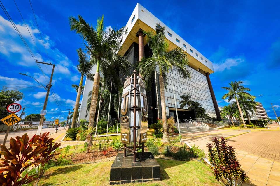 Justiça de Rondônia conclui julgamento de ação penal da Operação Fim de Carreira