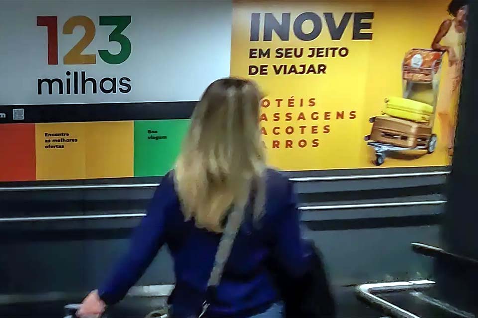 Justiça suspende recuperação judicial da 123milhas