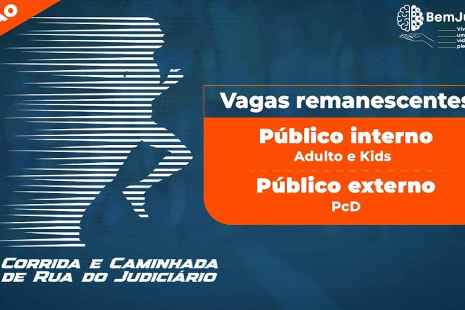 Inscrições reabertas para vagas remanescentes para pessoas com deficiência 