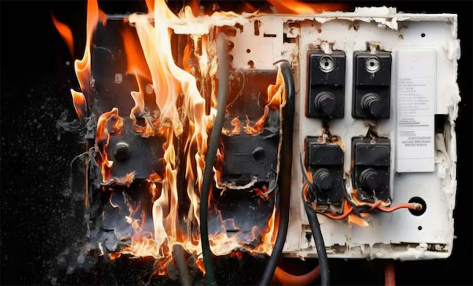 Segurança elétrica: consumidores devem comunicar aumento de carga para evitar acidentes