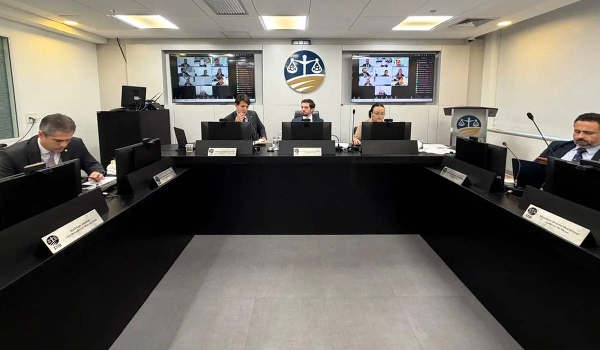 STJD Itinerante acontece no 27 de agosto pela primeira vez em Porto Velho