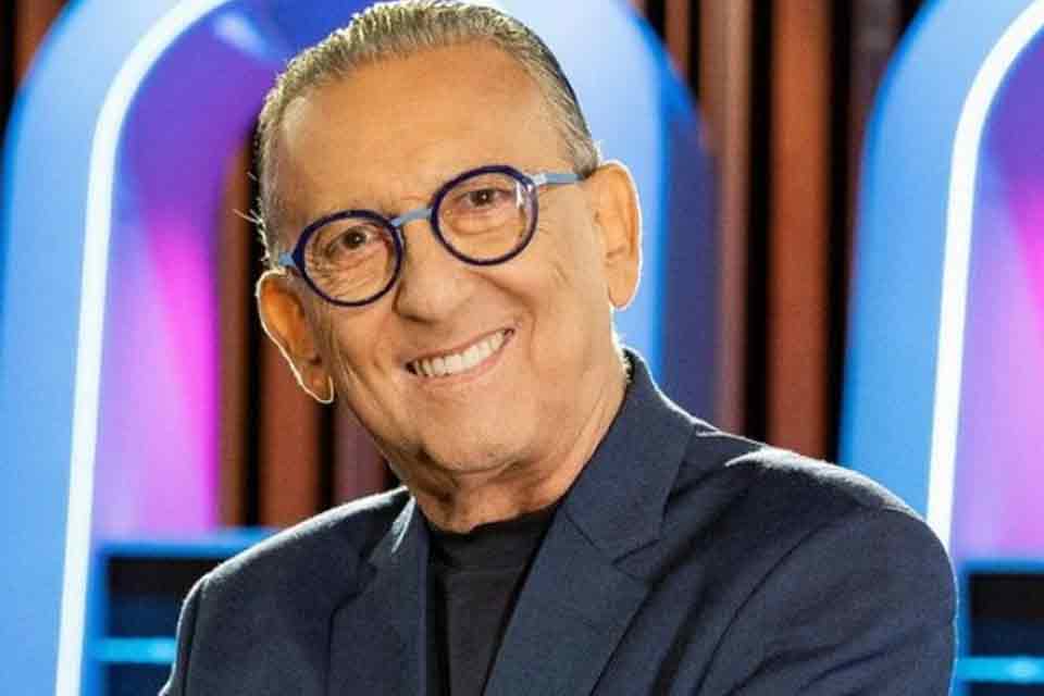 Galvão Bueno fecha com o SBT para narrar Copa do Mundo de 2026