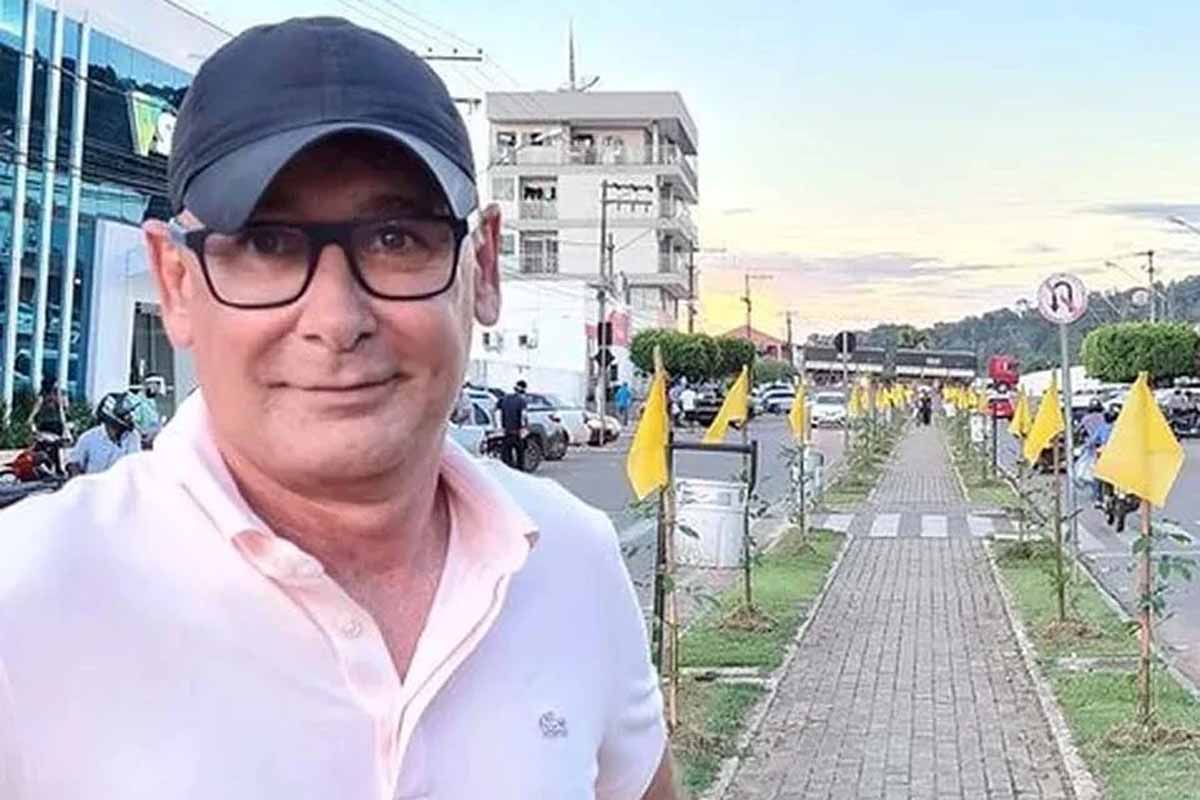 TCE cita prefeito de Ouro Preto do Oeste para explicar criação e ampliação de auxílio a servidores da Educação e Saúde