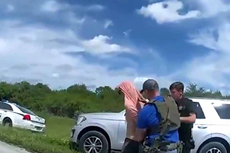 Homem condenado por tentativa de assassinato de Trump é sentenciado à prisão perpétua