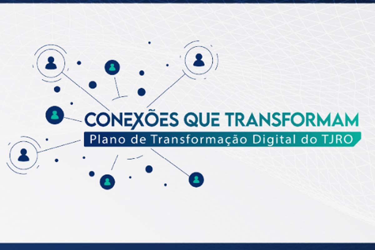 TJRO promove evento “Conexões que Transformam” com foco em inovação, IA e desenvolvimento humano