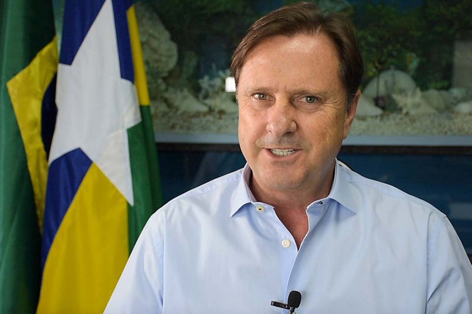 Acir Gurgacz pede aprovação de projeto que beneficia aposentados e pensionistas