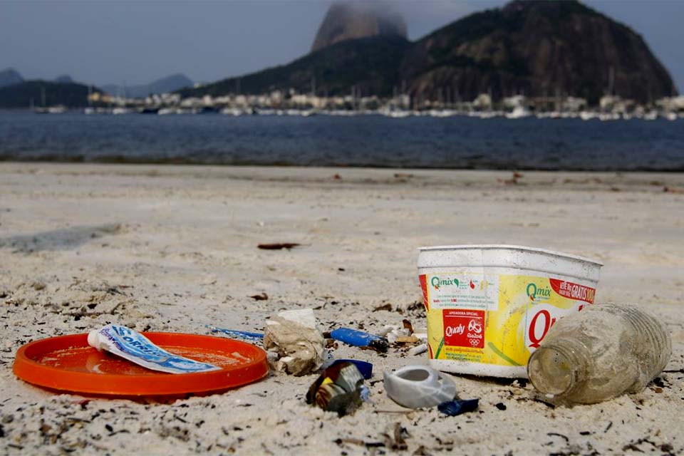 Semana Lixo Zero quer incentivar práticas sustentáveis no país