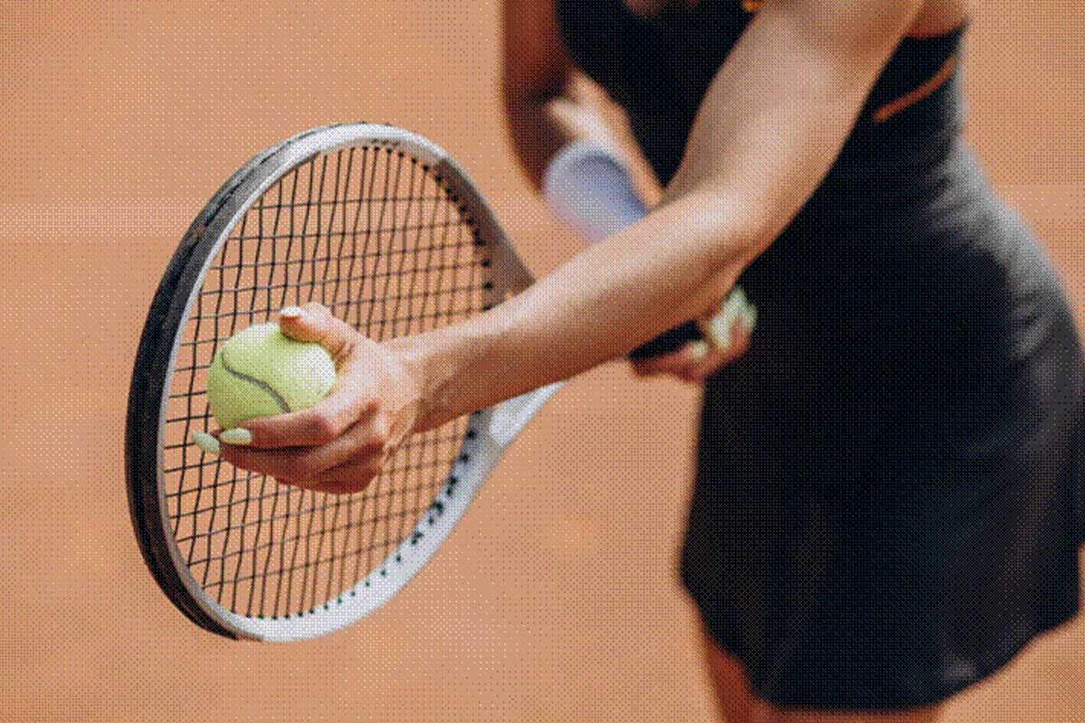 Notícias do Ténis 2026: rankings, resultados e odds para apostas