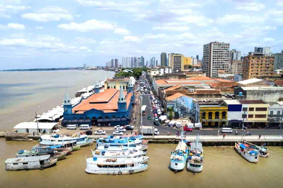 Mais de 70 presidentes e representantes de países chegam a Belém