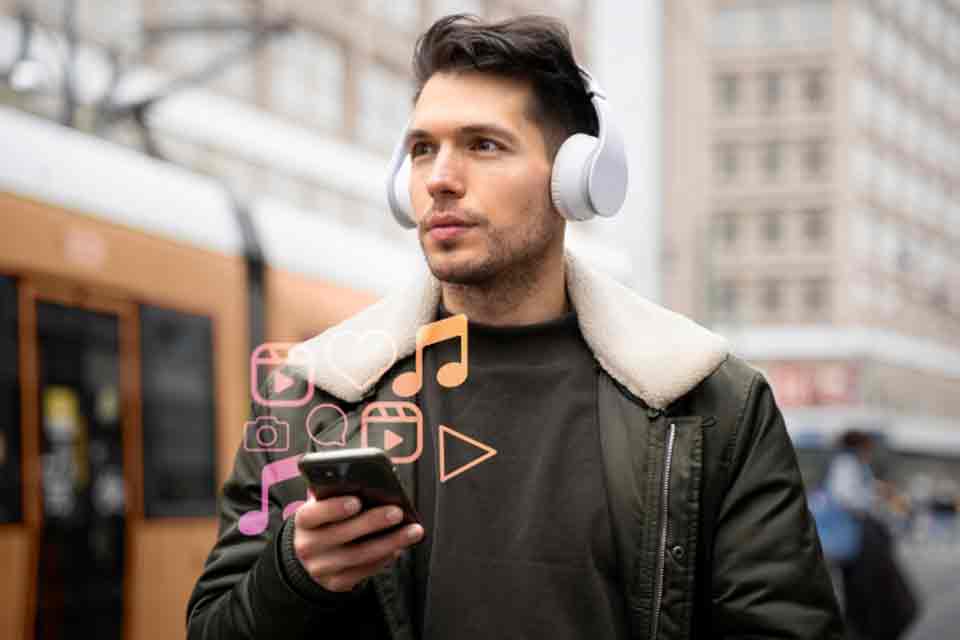 Um novo jeito de investir: é possível ganhar dinheiro investindo em royalties musicais