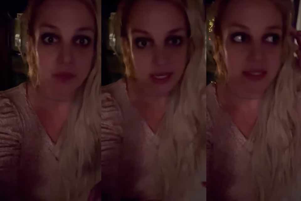 Britney Spears revela que paparazzis a fizeram mudar para o México: “Cruéis comigo”