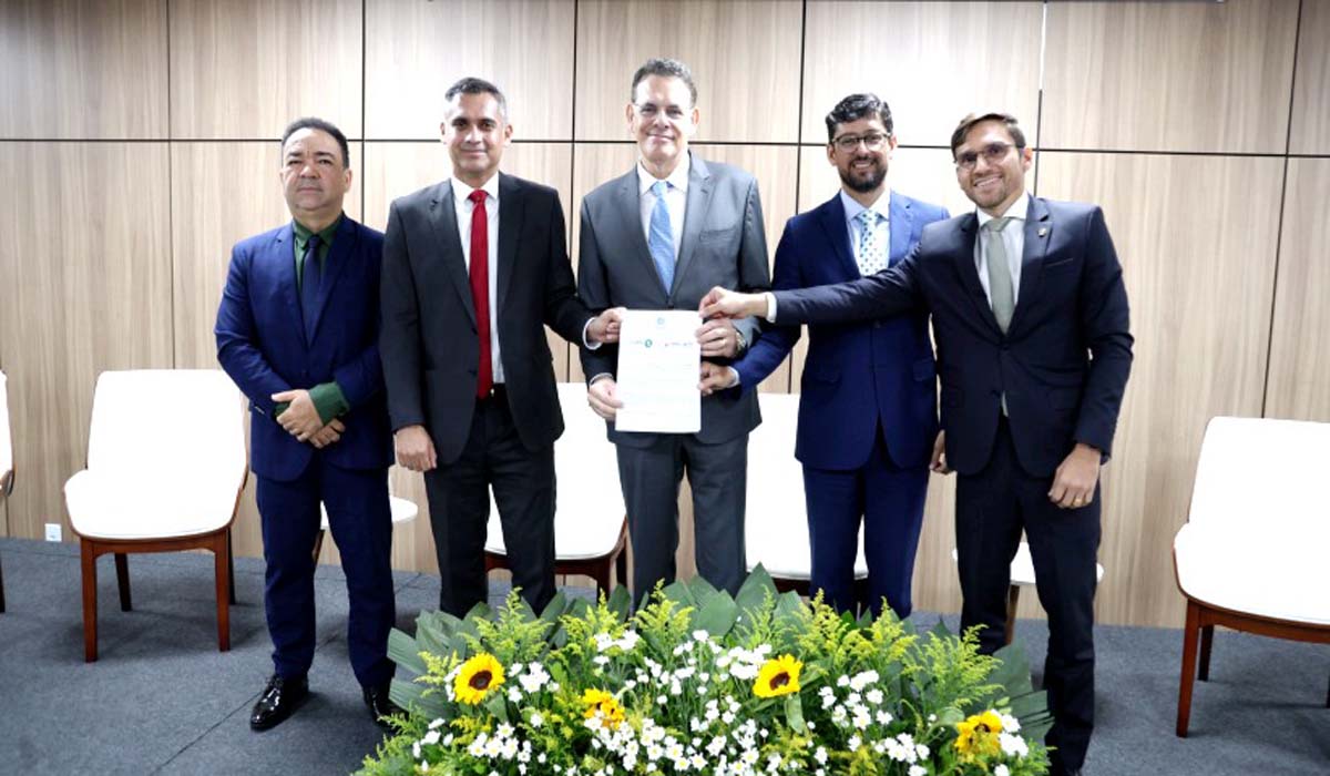 Instituições do sistema de Justiça de RO firmam pacto interinstitucional para enfrentamento da violência contra a mulher