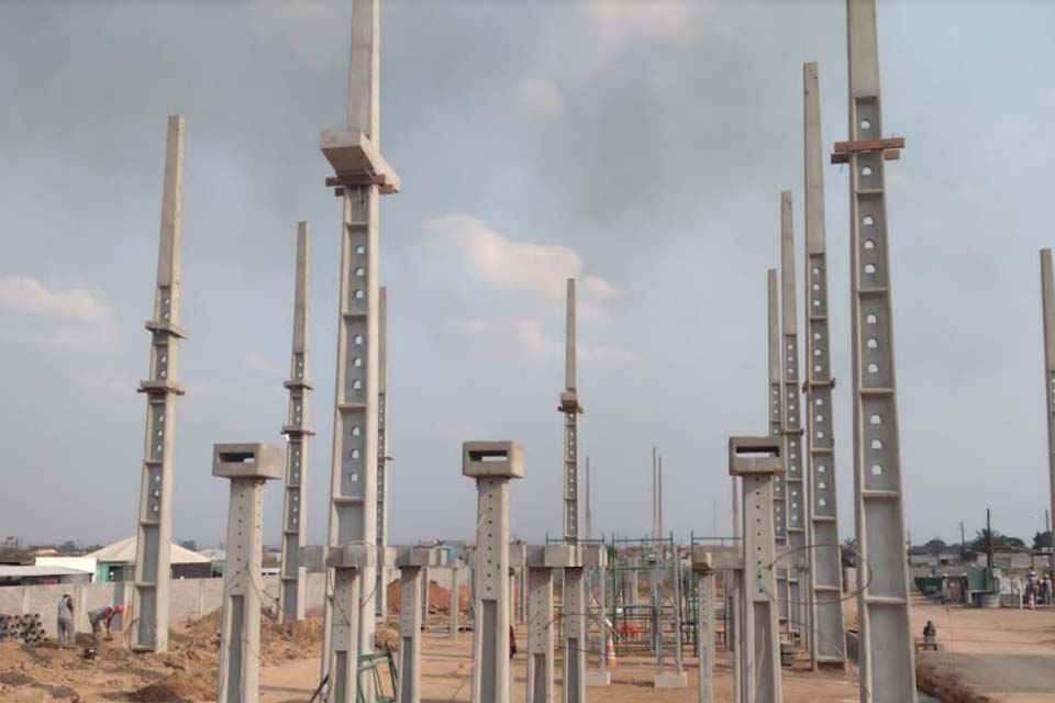 Energisa investe em Ji-Paraná e fortalece infraestrutura elétrica para atrair novos negócios e impulsionar o desenvolvimento regional