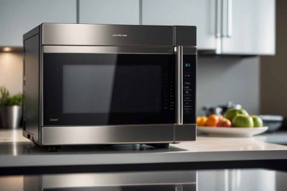 Praticidade e eficiência: os melhores modelos de microondas para 2024 - Guia Completo