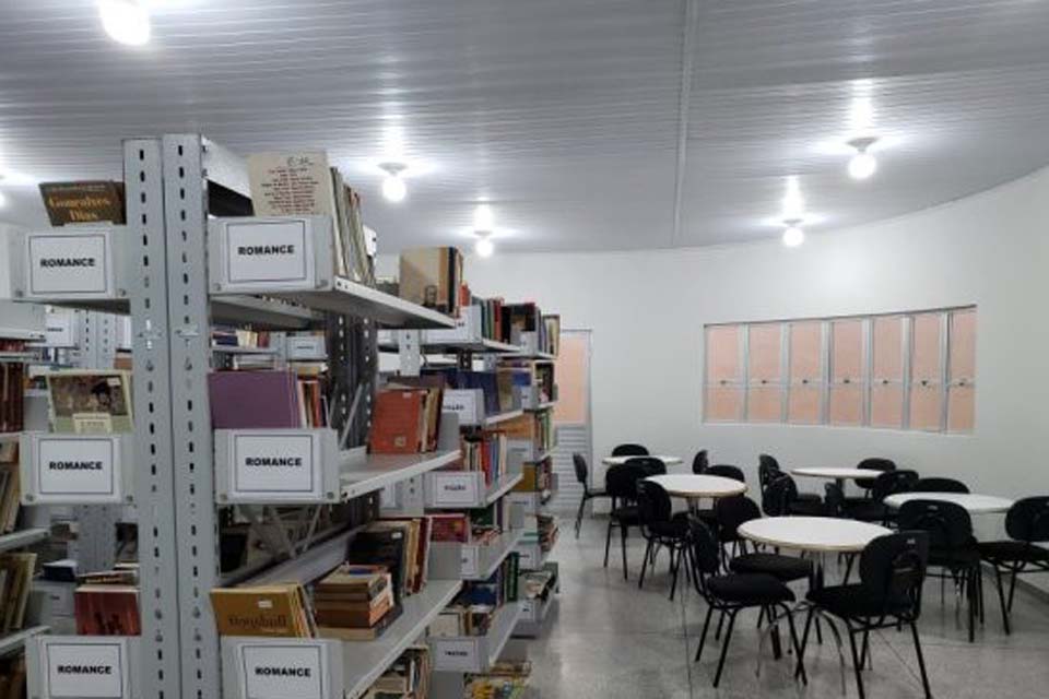 Rede Pública Estadual de Ensino fortalecida com investimentos na área pedagógica