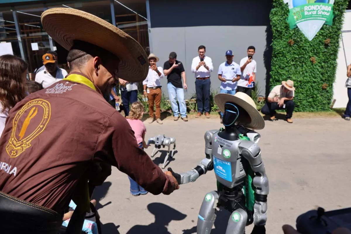 Governo de Rondônia sanciona Lei de Inovação e garante recursos permanentes para ciência, tecnologia e desenvolvimento
