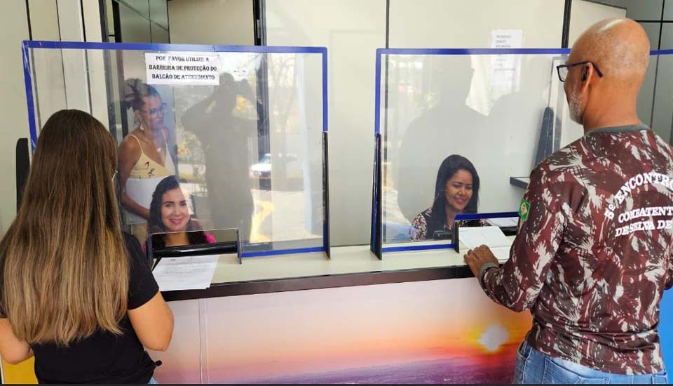 Prefeitura de Ji-Paraná convoca professores e médicos classificados em processo seletivo simplificado