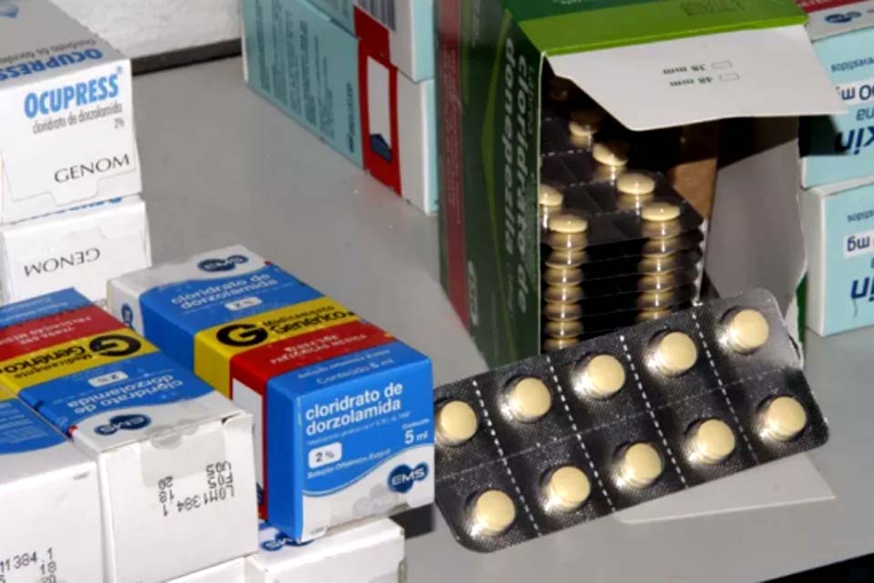 Anvisa: não há registros que relacionem paracetamol a autismo