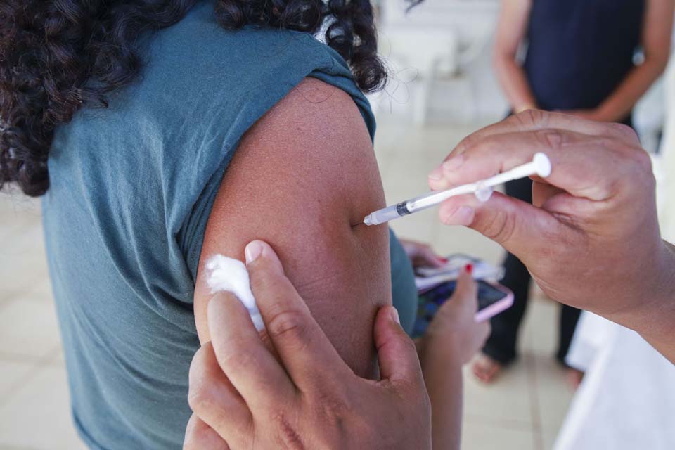 Dia D contra a Influenza será no próximo sábado, 29, em Jaru e Tarilândia