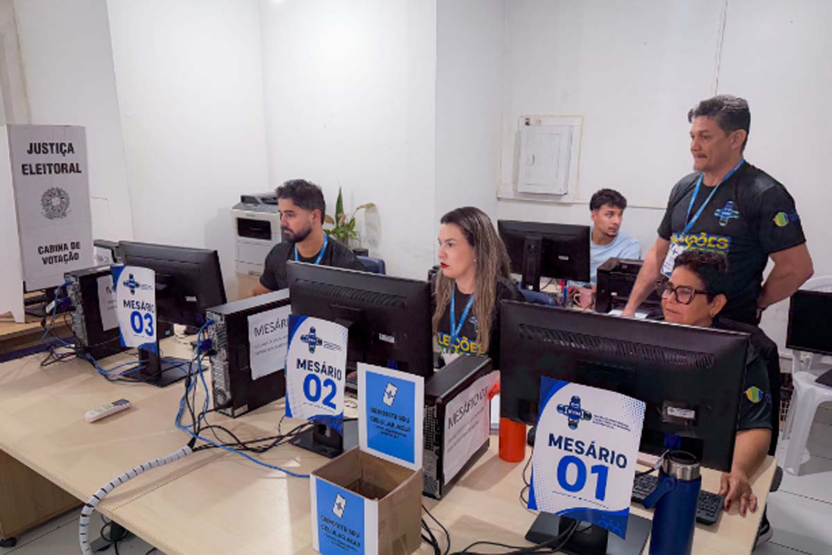 Eleições do IPAM demonstram transparência e segurança na escolha dos representantes previdenciários
