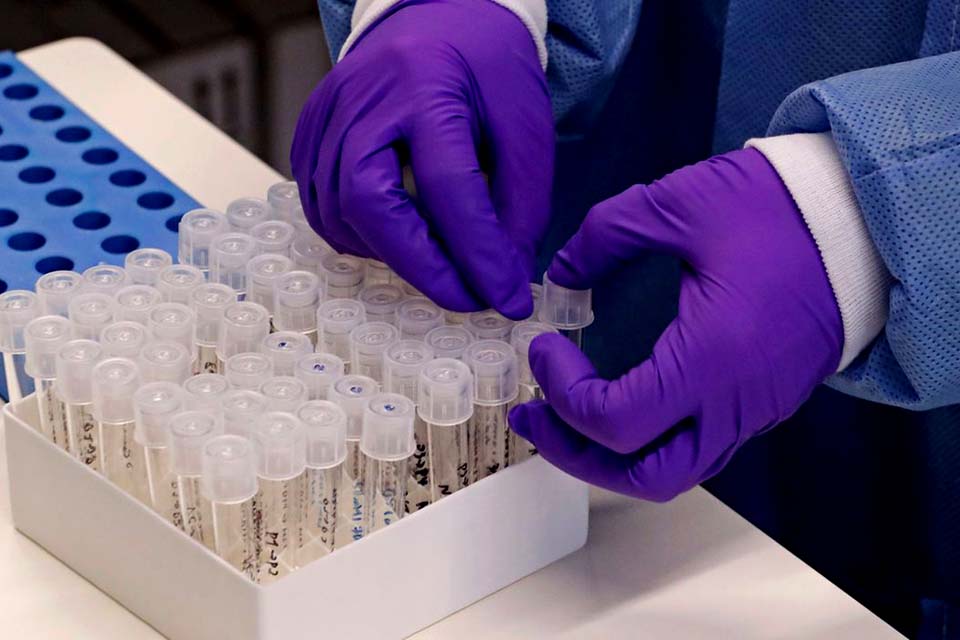 Guiana registra primeira morte por coronavírus