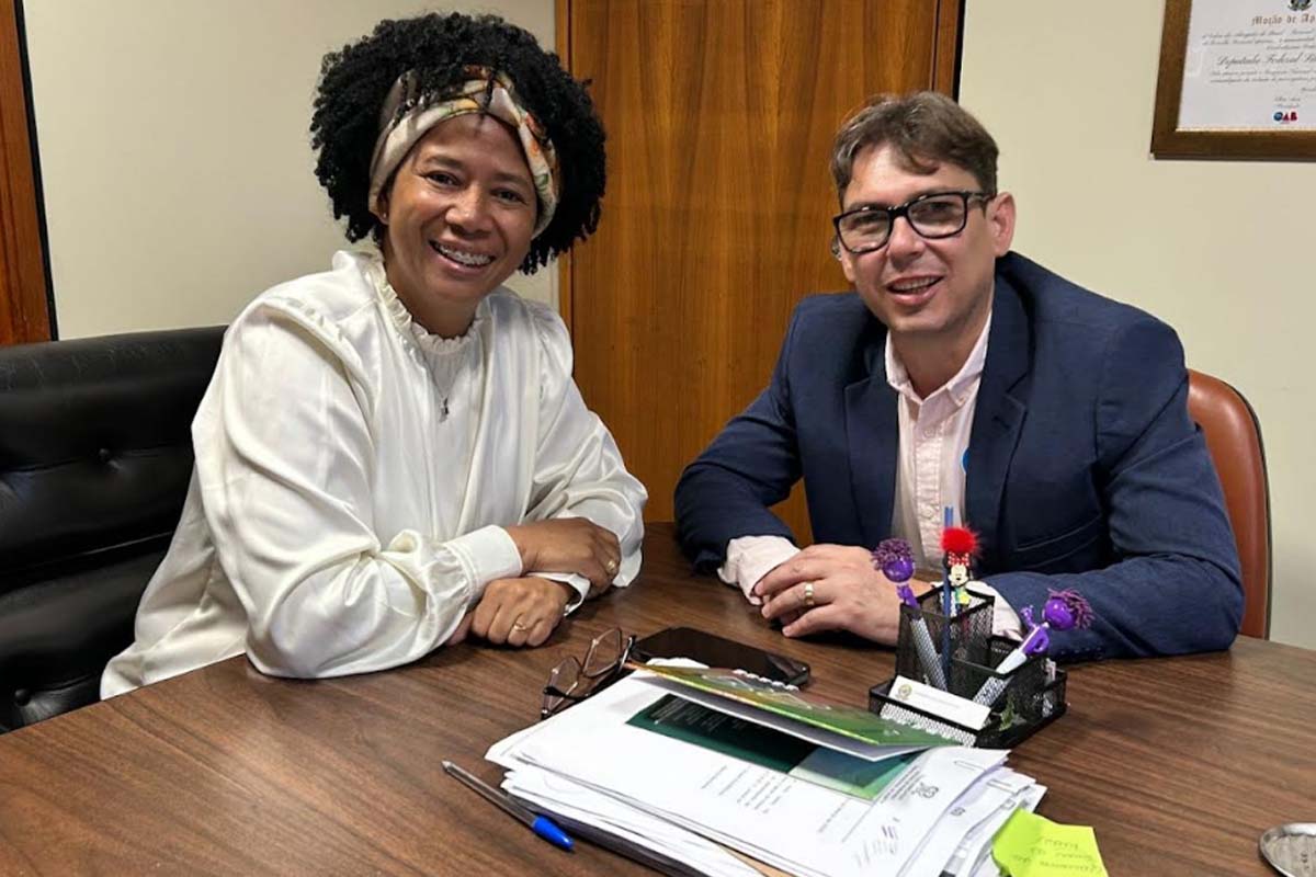 Jaru terá Centro Especializado em Reabilitação para Autistas