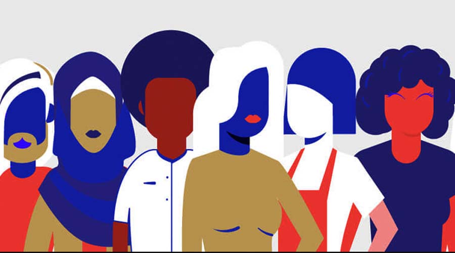 Os desafios ao empoderamento de mulheres e as oportunidades criadas com a cultura de trabalho à distância (home office) 