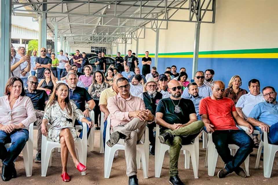 Com novos investimentos, Rolim de Moura avança no conceito de cidade inteligente