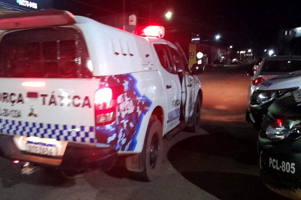 Mulher é agredida pela filha em bar no bairro Areal