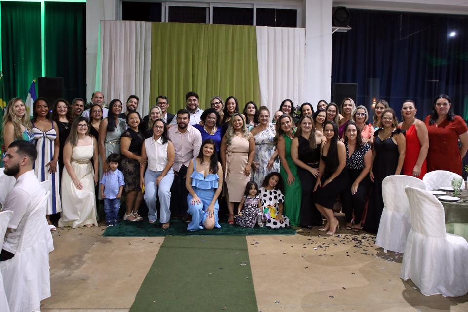 Programa de Residência Uni e Multiprofissional em Saúde certifica 53 novos profissionais em Vilhena