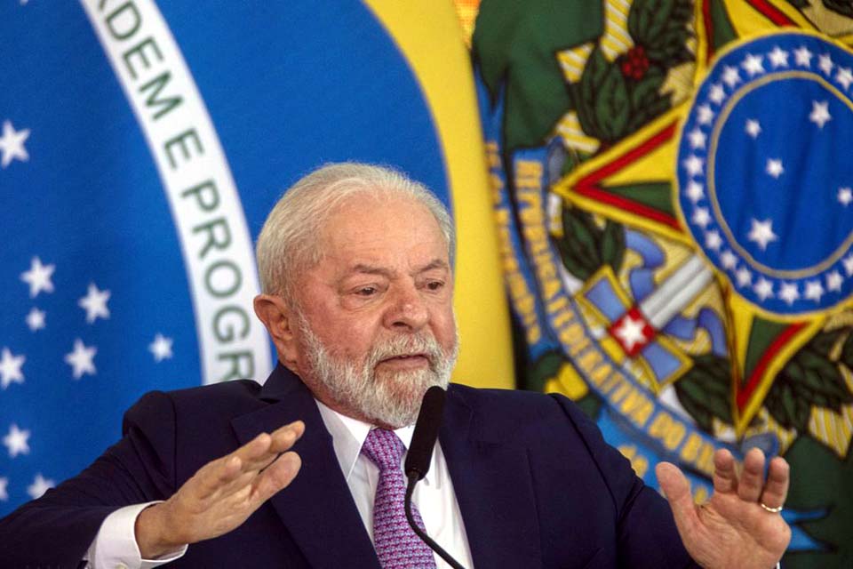 Lula receberá comando temporário do Mercosul