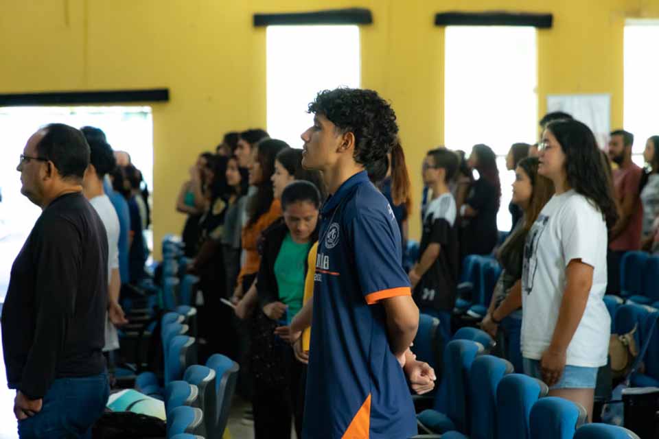 Publicado chamamento público para composição de comissão que coordenará eleições do Conselho da Juventude