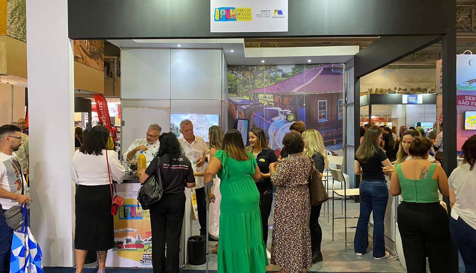 Segundo dia de Abav Expo promove negócios e conhecimento