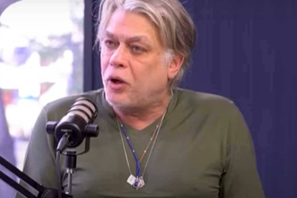 Fábio Assunção reflete sobre dependência química: “Foi doloroso, mas também libertador”