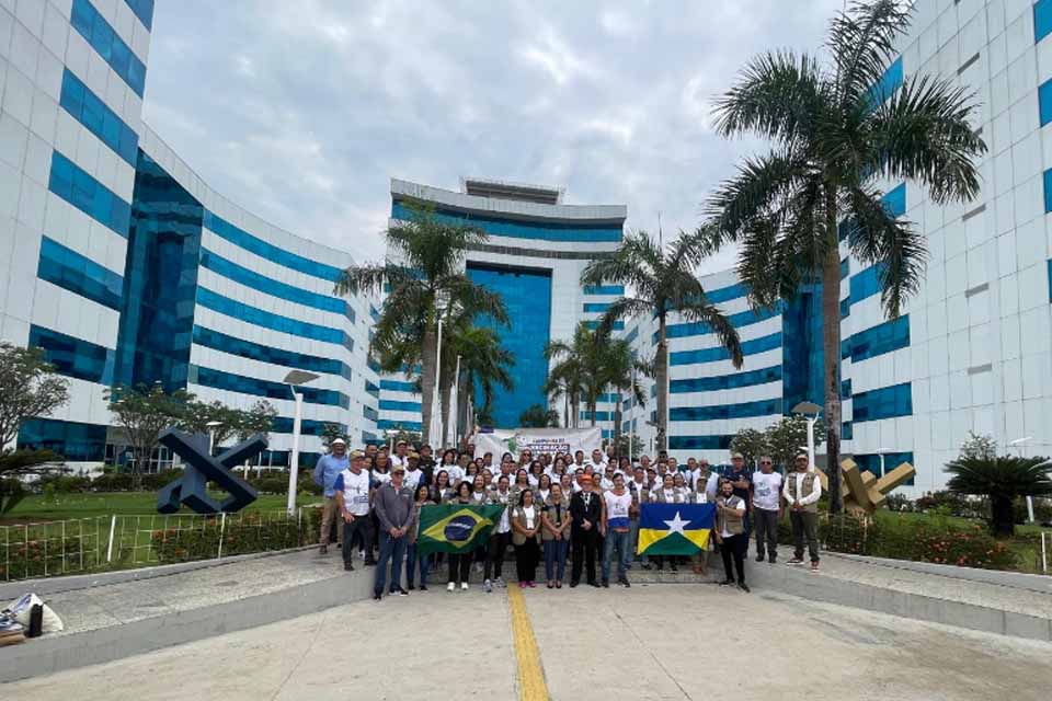 Campanha de imunização inicia neste mês com atuação nos distritos de Porto Velho