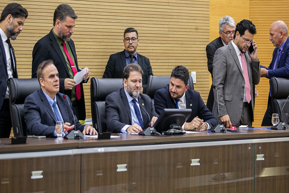  Assembleia Legislativa aprova R$ 2,9 milhões para ampliar Programa Crescendo Bem