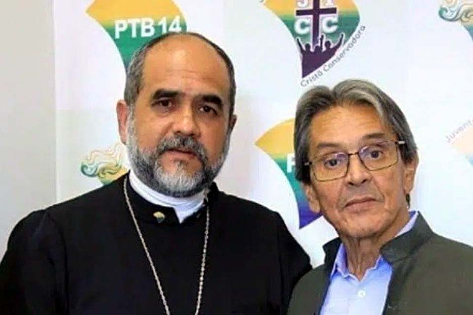 Padre Kelmon processa igreja por danos morais e pede indenização de R$ 500 mil