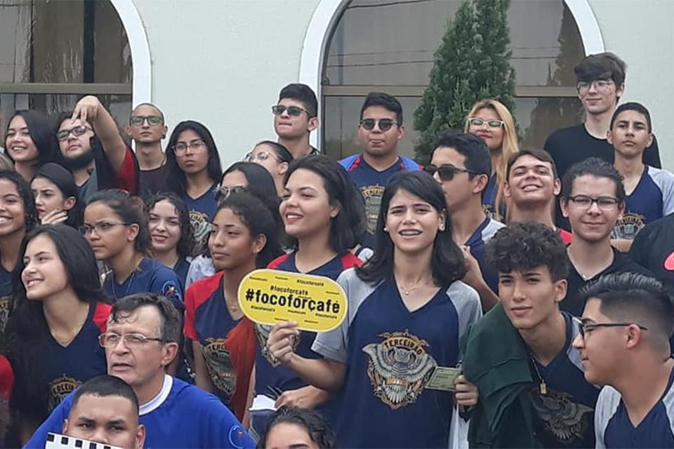 Articulista mais polêmico de Rondônia deixa ironia de lado ao falar sobre desempenho das escolas públicas do estado no ENEM