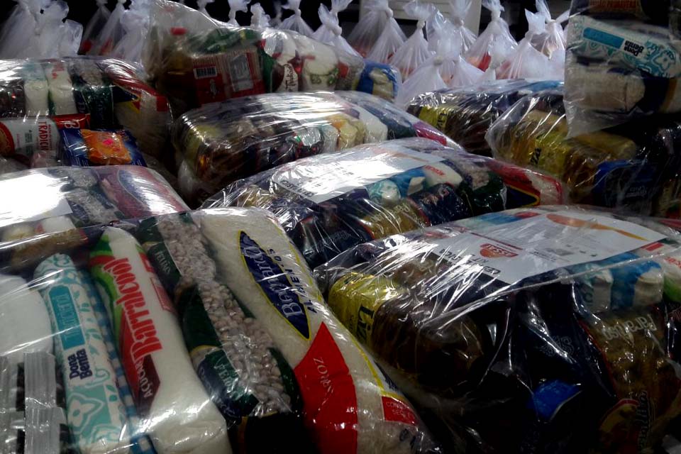 Ação social do Detran Rondônia vai beneficiar famílias carentes do bairro Monte Sinai