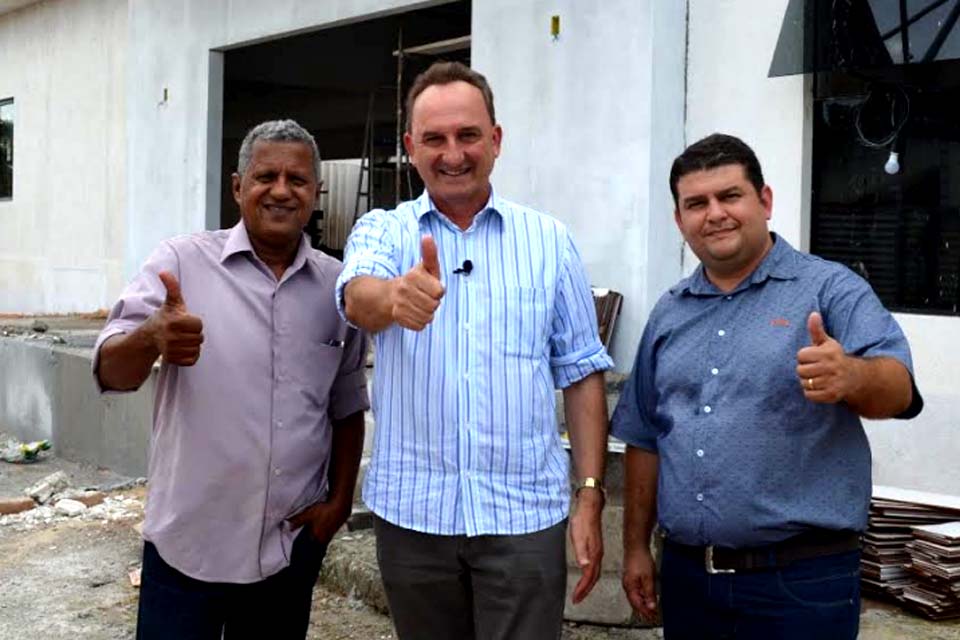 Policlínica terá equipamento de ultrassonografia de última geração