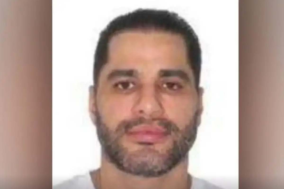 Defesa confirma morte de Sicário, aliado de Vorcaro