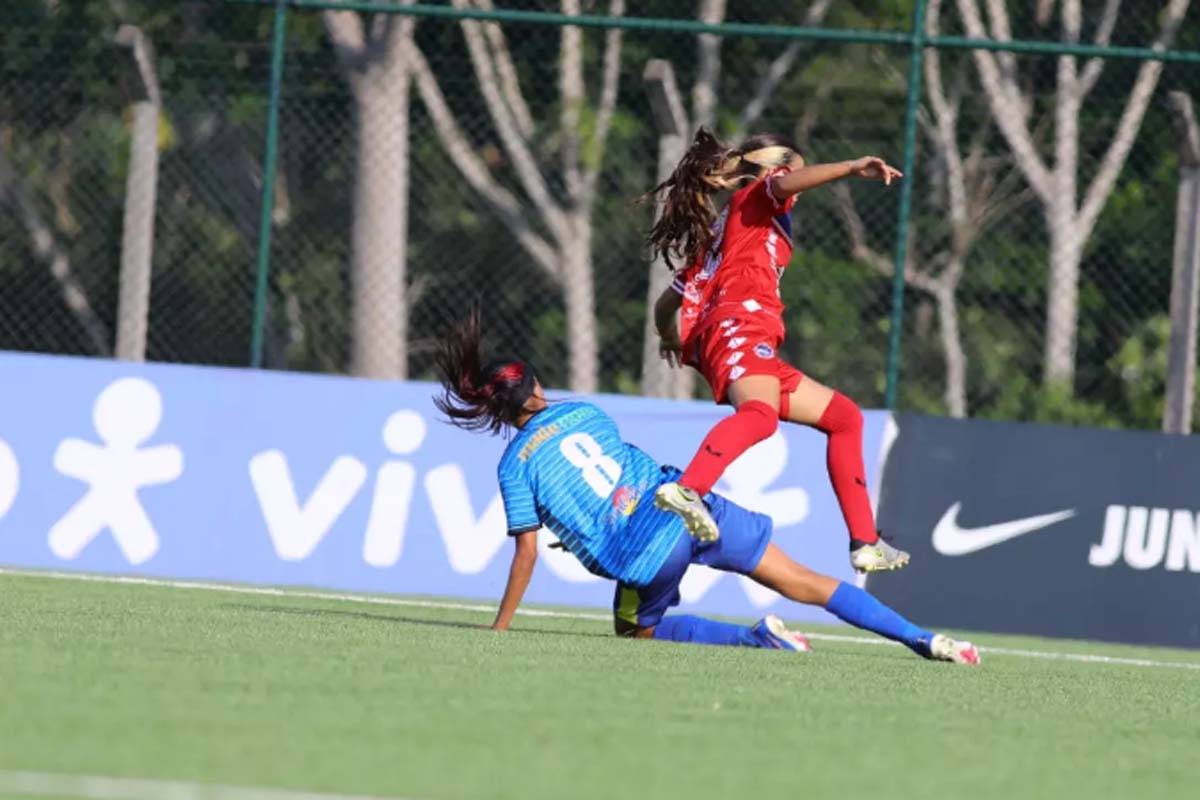 Gazin Porto Velho vence Itapuense e se garante na final com o Sport Genus